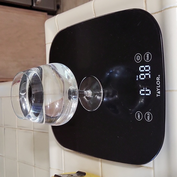 Cognac Glasses 10oz - Picture 3 of 7